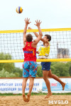 Финальный этап чемпионата Тульской области по пляжному волейболу, Фото: 25