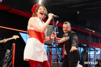 Русская сказка в современном стиле: как «Фитнес Парк» отметил 7-летие, Фото: 127