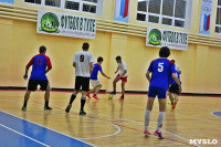 Матчи чемпионата города по мини-футболу среди любителей , Фото: 11