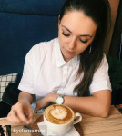 Сова, кофейня, Фото: 7