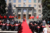 Выпускники ТулГУ и ТГПУ им. Л. Н. Толстого 2025, Фото: 42