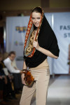 Всероссийский фестиваль моды и красоты Fashion style-2014, Фото: 90