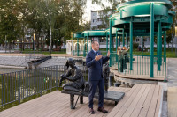 Кимовск-Донской-Новомосковск-Узловая, Фото: 20