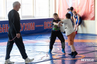 В ФОКе Венева школьников научат плавать, Фото: 4