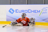 Международный турнир EuroChem Cup 2016. Первый день., Фото: 2