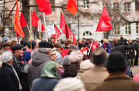 7 ноября в Туле. День Великой Октябрьской революции., Фото: 14