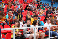 Встреча "Арсенала" с болельщиками. 30 июля 2015, Фото: 70