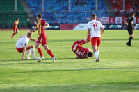 Арсенал - Спартак , Фото: 44