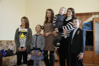 Встреча Владимира Груздева с семьей Котогаровых, Фото: 3