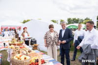 День Тульского поля-2026: чем удивляли тульские аграрии. Большой репортаж, Фото: 194