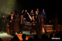 спектакль Чудесный грузин, Фото: 68