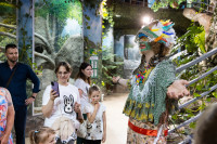 Иммерсивный спектакль Мюсли, Фото: 76