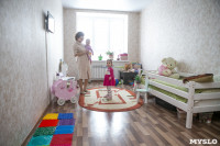В Новомосковске семьи медиков получают благоустроенные квартиры, Фото: 8