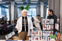 Вершина зимы-2026, Фото: 87