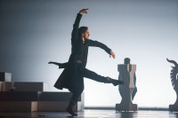 Сергей Полунин в балете Распутин, Фото: 78