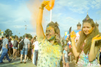 Фестиваль красок в Туле, Фото: 112