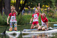 Фестиваль Myslo-SUP и пикник «Слободы»: большой фоторепортаж и видео с , Фото: 525