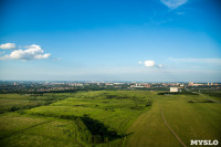 Полёт с "Аэронавт Регион", Фото: 12