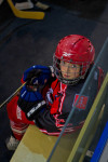 Детский хоккейный турнир на Кубок «Skoda», Новомосковск, 22 сентября, Фото: 6