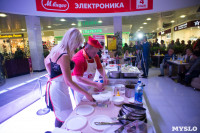 Кулинарный мастер-класс Сергея Малаховского, Фото: 10