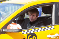 Конкурс «Лучший водитель такси», Фото: 71
