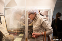 «Миллионы лет под землей»: в Тульском краеведческом музее открылась палеонтологическая выставка, Фото: 18