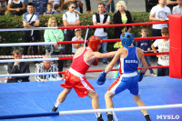 Матчевая встреча по боксу между спортсменами Тулы и Керчи. 13 сентября 2014, Фото: 23
