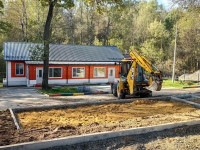 Лагерь "Берёзка", Фото: 1