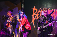 Финал фестиваля молодых рок-групп «МолоТняК-2026»: от фолка до металла, Фото: 37