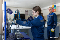 Как отремонтируют Щекинский политехнический колледж, Фото: 20