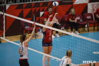 «Тулица» проиграла волейболисткам из Московской области, Фото: 68