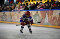 «Академия Михайлова» и Губернский каток 2025, Фото: 3