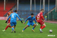 «Арсенал» обыграл «Чайку» в Первой лиге, Фото: 1