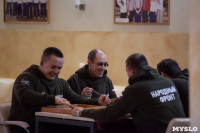 В Тульской области стартовал проект сопровождения и поддержки ветеранов СВО, Фото: 41