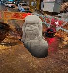 Тульские боги фотошопа поколдовали над «воротами в ад» на ул. Вересаева, Фото: 8