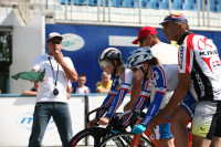 Всероссийские соревнования по велоспорту на треке. 17 июля 2014, Фото: 18