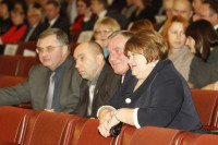 Туляков отметили федеральными и региональными наградами накануне Дня Конституции, Фото: 2