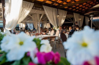 Летние веранды тульских кафе и ресторанов открылись для гостей, Фото: 8