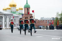 Парад репетиция 7 мая, Фото: 128