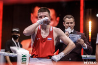 Тульский боксер впервые в истории стал чемпионом России среди мужчин, Фото: 7