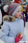 Забег Дедов Морозов в Белоусовском парке, Фото: 13