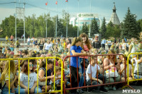 Фестиваль красок в Туле, Фото: 44