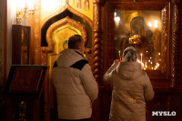 Рождественское богослужение 2026, Фото: 55