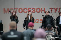 Тульские байкеры рассказали, чем запомнился мотосезон-2025, Фото: 66