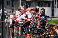 Первенство Тулы по велоспорту, Фото: 118