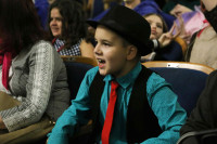 В Туле состоялся фестиваль творчества детей с ограниченными возможностями, Фото: 8