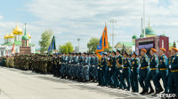 Парад Победы в Туле - 2023, Фото: 127