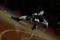 Всероссийские соревнования по акробатическому рок-н-роллу., Фото: 24