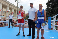 Турнир по боксу в Алексине, Фото: 10