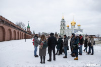 Пресс-тур в кремле, Фото: 133
